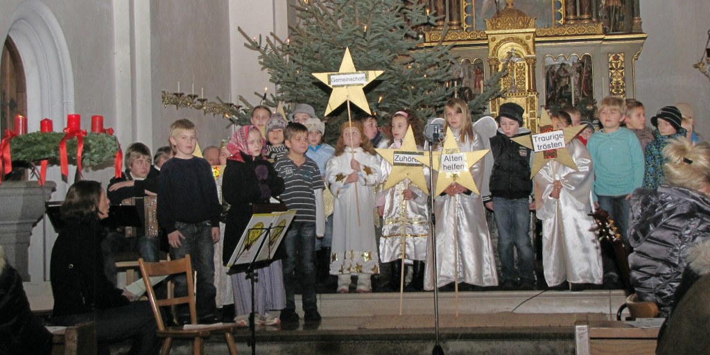 2.Klasse Oberpöring 2.Klasse Oberpöring
