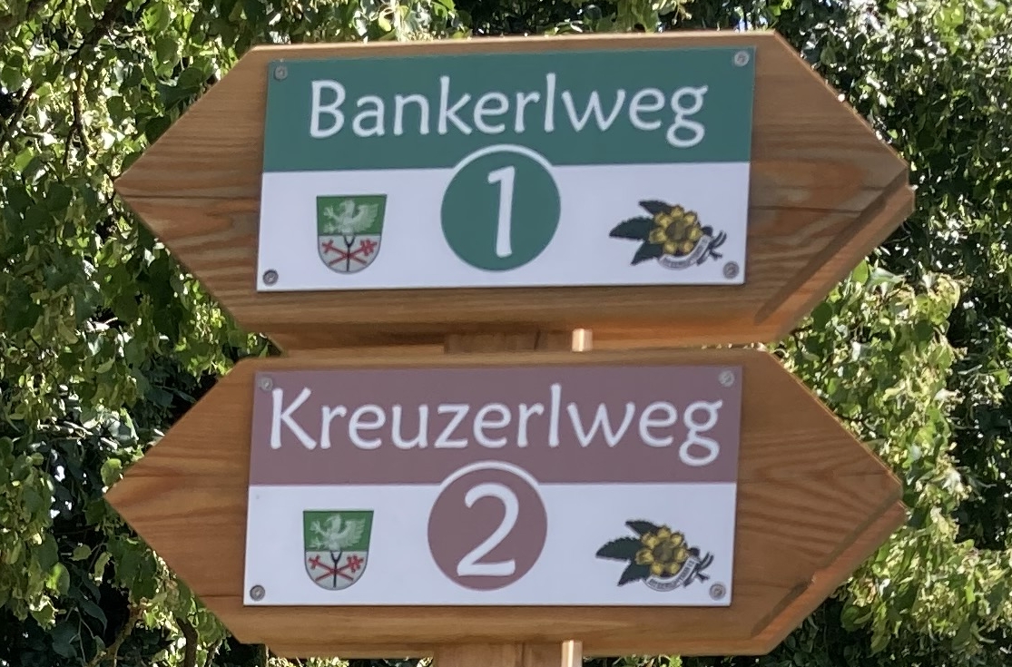 Markierung Markierung