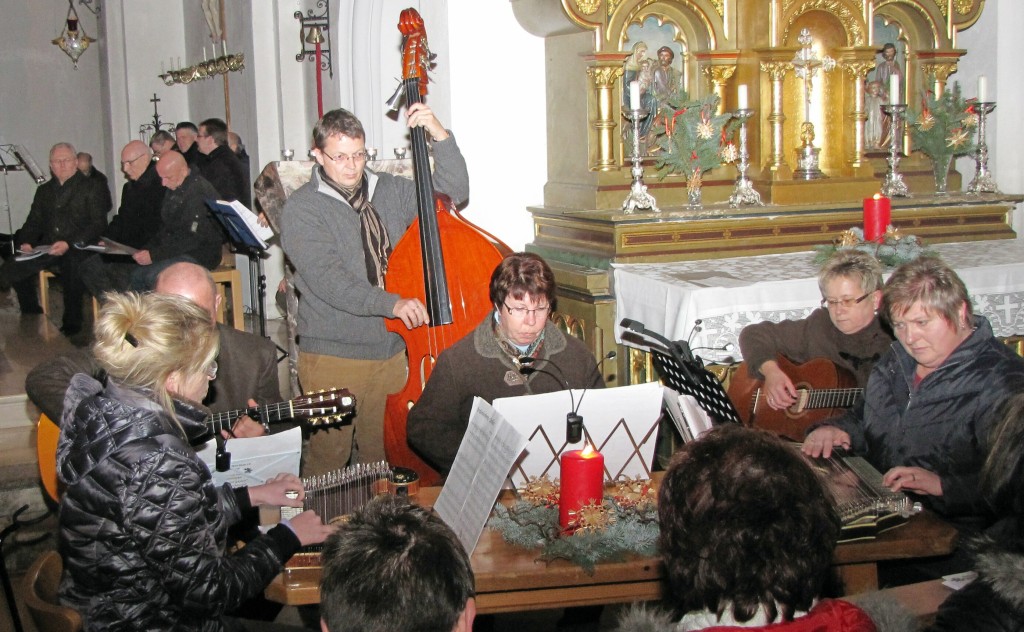 Stubnmusi 2011 Stubnmusi 2011