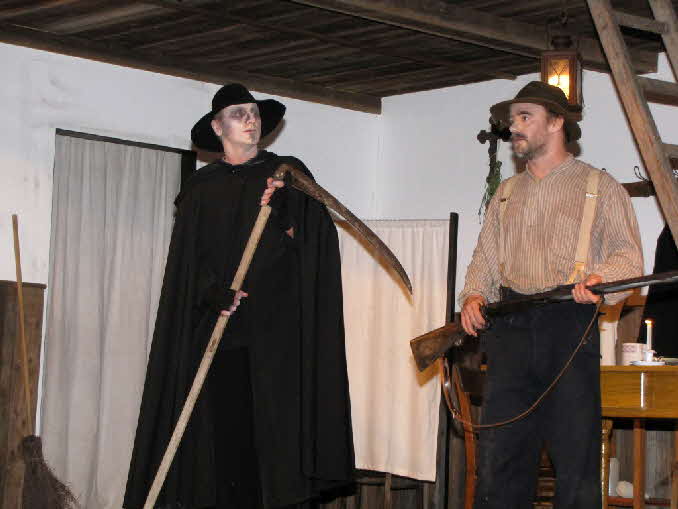 Boandlkramer und Kneissl Boandlkramer und Kneissl