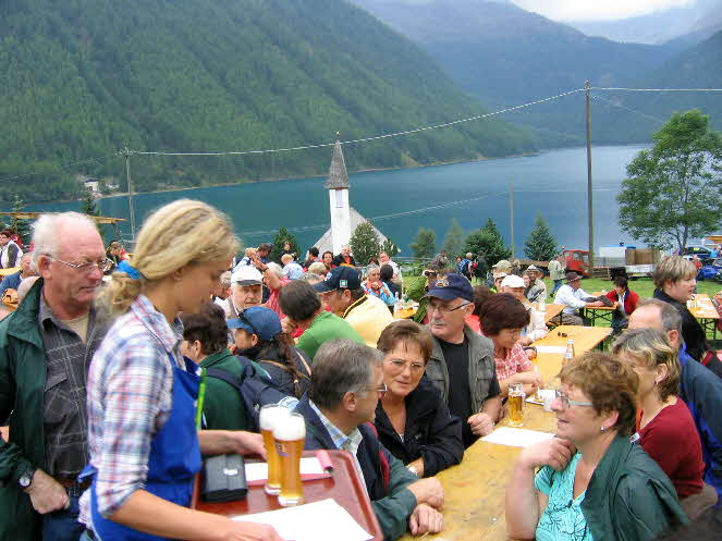 Brotzeit Katarinaberg Brotzeit Katarinaberg
