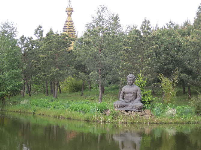 Buddha