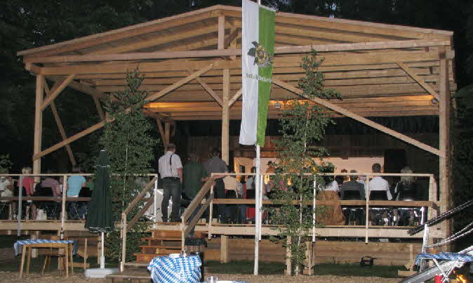 Freilichtbhne