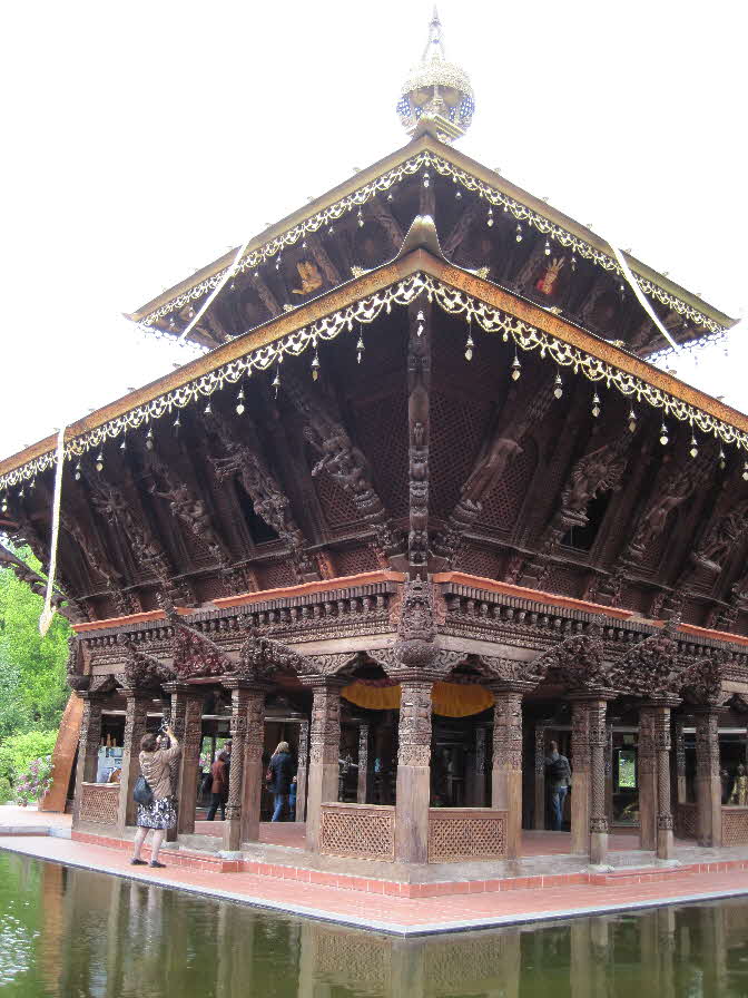 Tempel