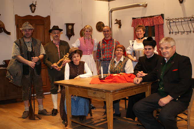 Theater 2009