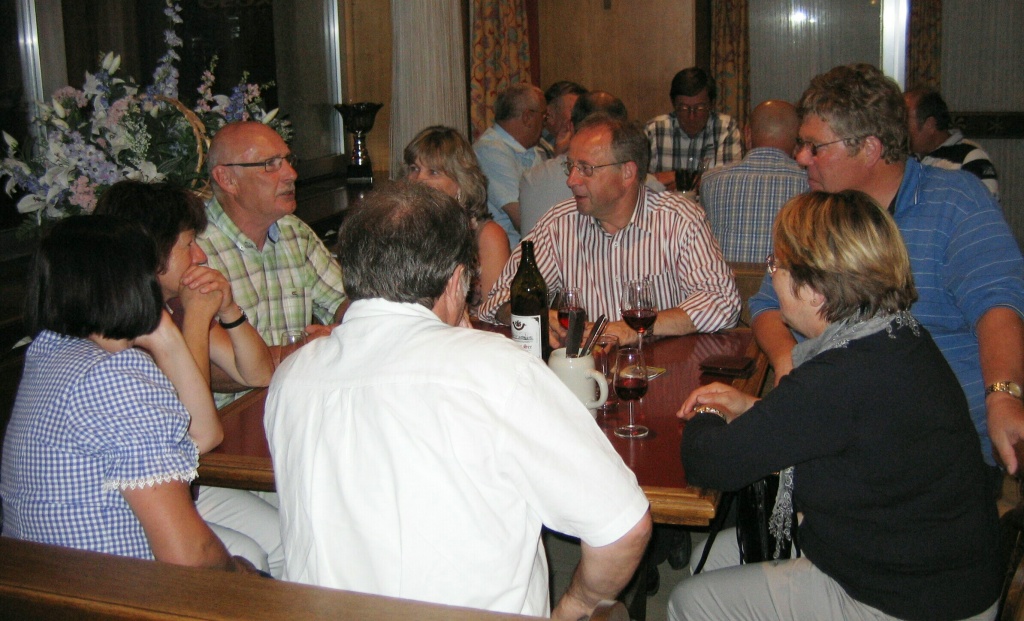 beim Törggelen 1 beim Törggelen 1